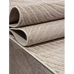 Ковер DIOS ( ДИОС) F410 - BEIGE 