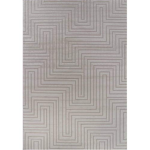 Ковер DIOS ( ДИОС) F412 - LIGHT CREAM