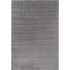 Ковер DIOS ( ДИОС) F412 - LIGHT GRAY