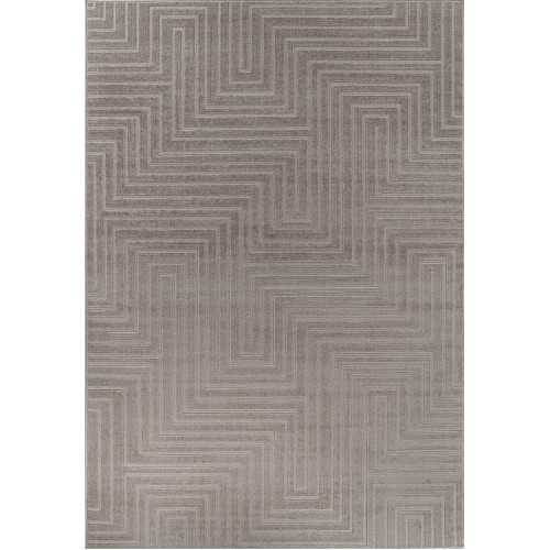 Ковер DIOS ( ДИОС) F412 - LIGHT BEIGE