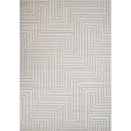 Ковер DIOS ( ДИОС) F412 - CREAM 