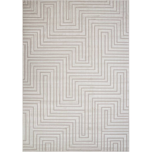 Ковер DIOS ( ДИОС) F412 - CREAM 
