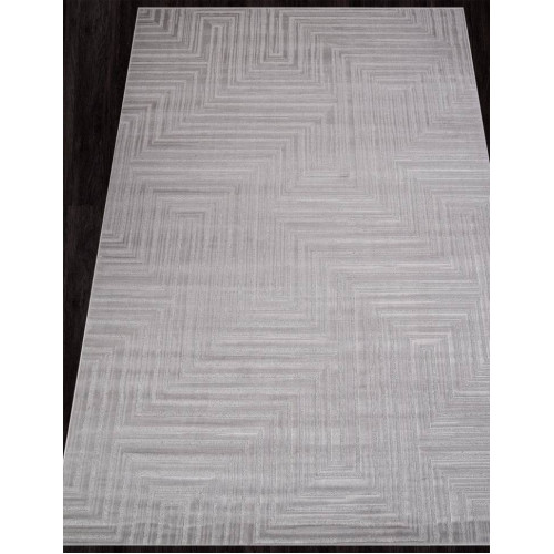 Ковер DIOS ( ДИОС) F412 - GRAY 
