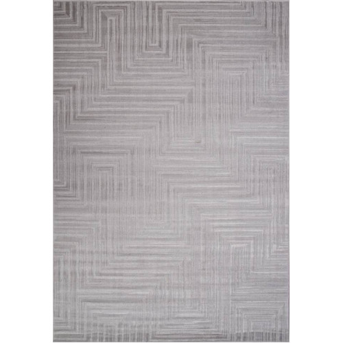 Ковер DIOS ( ДИОС) F412 - GRAY 
