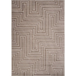 Ковер DIOS ( ДИОС) F412 - BEIGE  