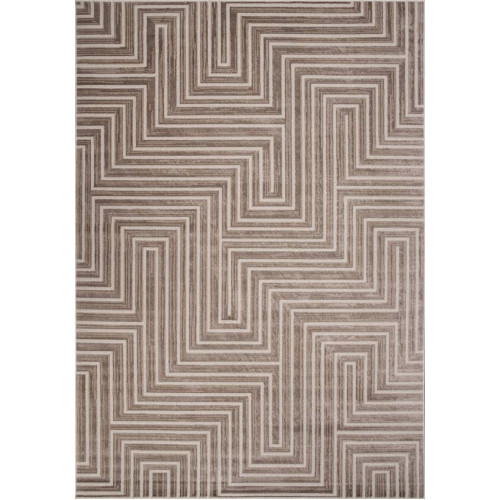 Ковер DIOS ( ДИОС) F412 - BEIGE  
