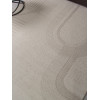 Ковер DIOS ( ДИОС) F437 - LIGHT CREAM