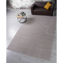 Ковер DIOS ( ДИОС) F437 - GRAY 2