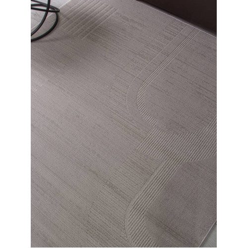 Ковер DIOS ( ДИОС) F437 - GRAY 2