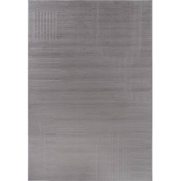 Ковер DIOS ( ДИОС) F437 - GRAY 2
