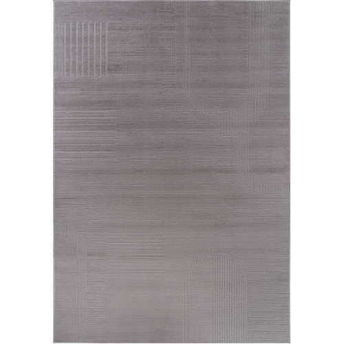 Ковер DIOS ( ДИОС) F437 - GRAY 2