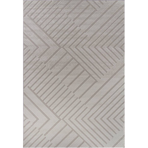 Ковер DIOS ( ДИОС) F438 - LIGHT CREAM