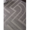 Ковер DIOS ( ДИОС) F439 - LIGHT GRAY 