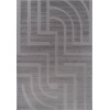 Ковер DIOS ( ДИОС) F439 - LIGHT GRAY 