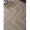 Ковер DIOS ( ДИОС) F439 - LIGHT BEIGE   
