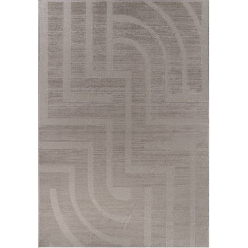 Ковер DIOS ( ДИОС) F439 - LIGHT BEIGE   