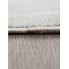 Ковер DIOS ( ДИОС) F439 - GRAY ( Овал )