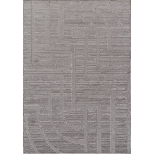 Ковер DIOS ( ДИОС) F439 - GRAY 