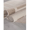 Ковер DIOS ( ДИОС) F439 - BEIGE ( Овал )