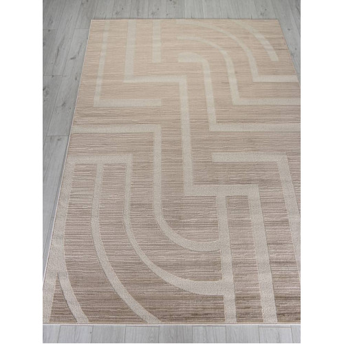 Ковер DIOS ( ДИОС) F439 - BEIGE 