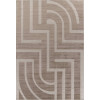 Ковер DIOS ( ДИОС) F439 - BEIGE 