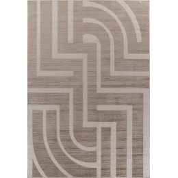 Ковер DIOS ( ДИОС) F439 - BEIGE 
