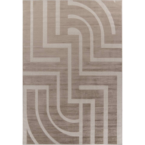 Ковер DIOS ( ДИОС) F439 - BEIGE 