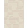 Ковер DIOS ( ДИОС) F440 - LIGHT CREAM