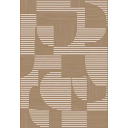 Ковер DIOS ( ДИОС) F440 - LIGHT BEIGE  