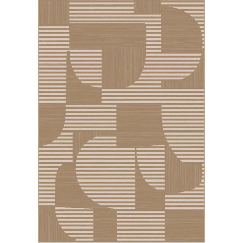 Ковер DIOS ( ДИОС) F440 - LIGHT BEIGE  