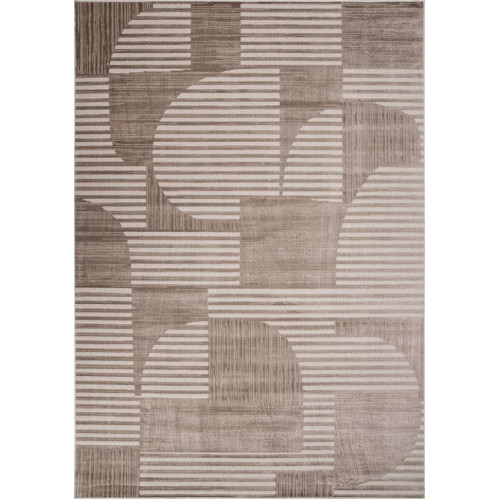Ковер DIOS ( ДИОС) F440 - BEIGE  