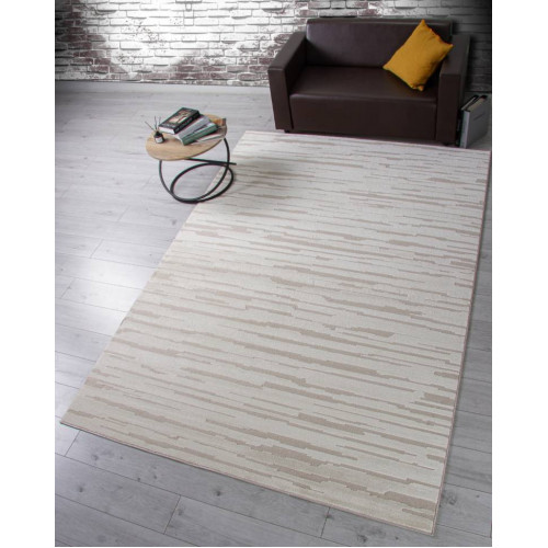 Ковер DIOS ( ДИОС) F441 - LIGHT CREAM