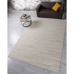 Ковер DIOS ( ДИОС) F441 - LIGHT CREAM