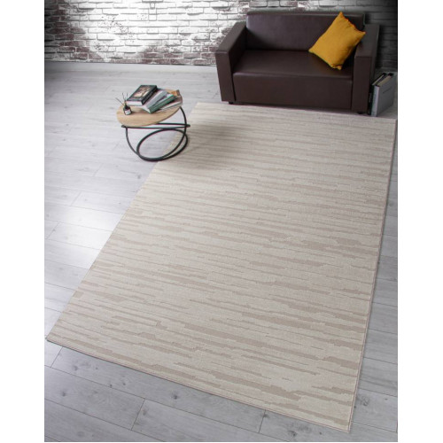 Ковер DIOS ( ДИОС) F441 - LIGHT CREAM