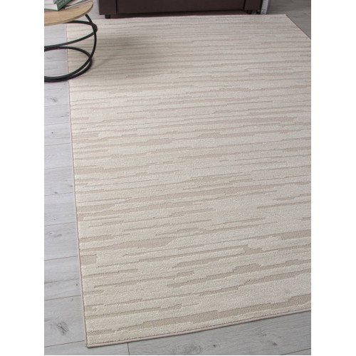 Ковер DIOS ( ДИОС) F441 - LIGHT CREAM