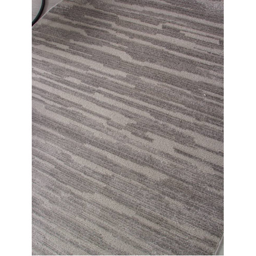 Ковер DIOS ( ДИОС) F441 - LIGHT GRAY ( Овал)