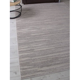 Ковер DIOS ( ДИОС) F441 - LIGHT GRAY
