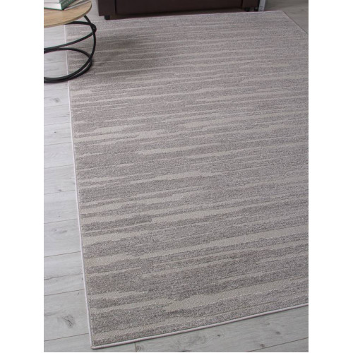 Ковер DIOS ( ДИОС) F441 - LIGHT GRAY