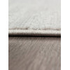 Ковер DIOS ( ДИОС) F441 - GRAY ( Овал )