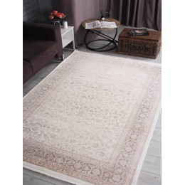 Ковер ASTORIA ( АСТОРИЯ ) 4554B - S.WHITE / CREAM