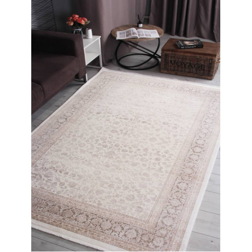 Ковер ASTORIA ( АСТОРИЯ ) 4554B - S.WHITE / CREAM