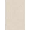 Ковер DIOS ( ДИОС) F632 - LIGHT CREAM 