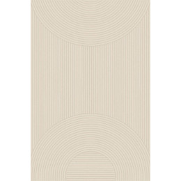 Ковер DIOS ( ДИОС) F632 - LIGHT CREAM 