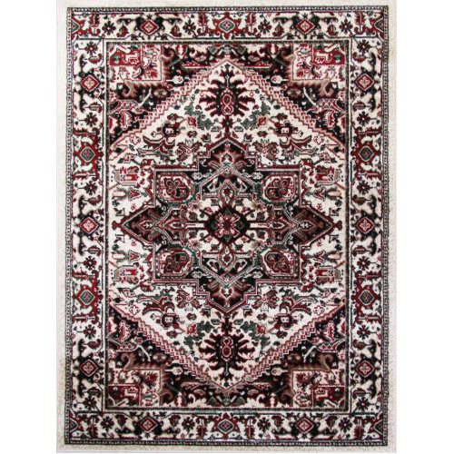 Ковер DARGA ( ДАРГА ) F669 - CREAM