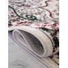 Ковер DARGA ( ДАРГА ) F670 - CREAM - RED