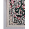 Ковер DARGA ( ДАРГА ) F670 - CREAM - RED