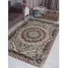 Ковер DARGA ( ДАРГА ) F670 - CREAM - RED