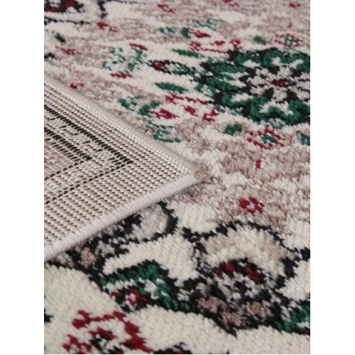 Ковер DARGA ( ДАРГА )  F674 - CREAM