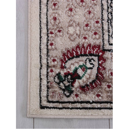 Ковер DARGA ( ДАРГА )  F674 - CREAM