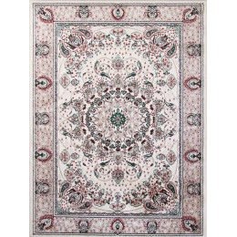 Ковер DARGA ( ДАРГА )  F674 - CREAM